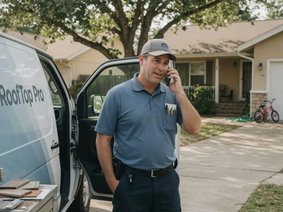 Roof Repair Kenefic, OK FAQs