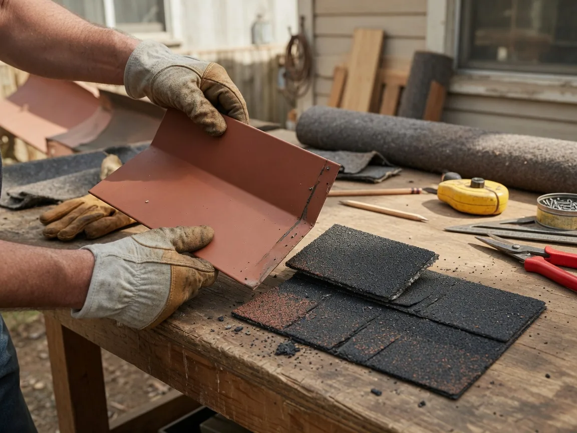 Roof Repair company in Kenefic, OK